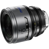 DZOFILM Pavo 2X Anamorphic Prime 40mm T2.1-BLUE Coating-Pl&ef Mt (M) - image 2 of 4