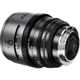 DZOFILM Pavo 2X Anamorphic Prime 40mm T2.1-BLUE Coating-Pl&ef Mt (M) - image 4 of 4