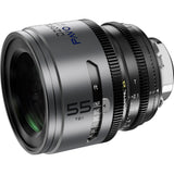 DZOFILM Pavo 2X Anamorphic Prime 55mm T2.1-BLUE Coating-Pl&ef Mt (FT) - image 4 of 4