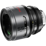 DZOFILM Pavo 2X Anamorphic Prime 55mm T2.1-Neutral Coating-Pl&ef Mt (FT) - image 2 of 4