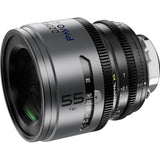 DZOFILM Pavo 2X Anamorphic Prime 55mm T2.1-BLUE Coating-Pl&ef Mt (M) - image 2 of 4