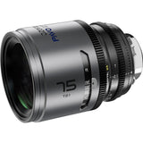 DZOFILM Pavo 2X Anamorphic Prime 75mm T2.1-BLUE Coating-Pl&ef Mt (FT) - image 2 of 4
