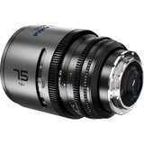 DZOFILM Pavo 2X Anamorphic Prime 75mm T2.1-BLUE Coating-Pl&ef Mt (FT) - image 3 of 4