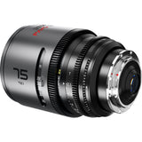 DZOFILM Pavo 2X Anamorphic Prime 75mm T2.1-Neutral Coating-Pl&ef Mt (FT) - image 2 of 4