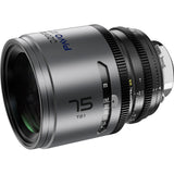DZOFILM Pavo 2X Anamorphic Prime 75mm T2.1-BLUE Coating-Pl&ef Mt (M) - image 2 of 4