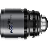 DZOFILM Pavo 2X Anamorphic Prime 75mm T2.1-BLUE Coating-Pl&ef Mt (M) - image 3 of 4
