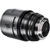 DZOFILM Pavo 2X Anamorphic Prime 75mm T2.1-BLUE Coating-Pl&ef Mt (M) - image 4 of 4