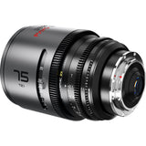 DZOFILM Pavo 2X Anamorphic Prime 75mm T2.1-Neutral Coating-Pl&ef Mt (M) - image 4 of 4