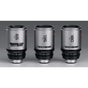 DZOFILM Pavo 2X Anamorphic C Set Macro T2.8 135mm T2.5 Ntrl Coating PL/EF Meter