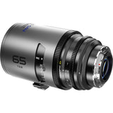 DZOFILM Pavo 2X Anamorphic Prime Macro 65mm T2.8-BLUE Coating - Pl&ef Mount (FT) - image 2 of 4