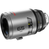 DZOFILM Pavo 2X Anamorphic Prime Macro 65mm T2.8-Neutral Coating Pl&ef Mount FT - image 3 of 3