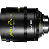 DZOFILM Arles 100mm FF/VV Prime Cine Lens - PL Mount (FT) - image 2 of 4
