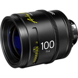 DZOFILM Arles 100mm FF/VV Prime Cine Lens - PL Mount (FT) - image 3 of 4