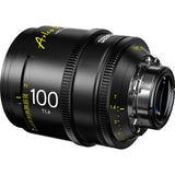 DZOFILM Arles 100mm FF/VV Prime Cine Lens - PL Mount (FT) - image 4 of 4