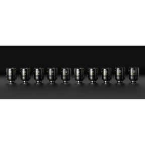 DZOFILM Arles 14/21/25/35/40/50/75/100/135/180mm FF/VV (PL Mount Meter)