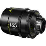 DZOFILM Arles 135mm FF/VV Prime Cine Lens (PL Mount.feet) - image 5 of 5