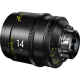 DZOFILM Arles 14mm FF/VV Prime Cine Lens (PL Mount.feet) - image 2 of 5