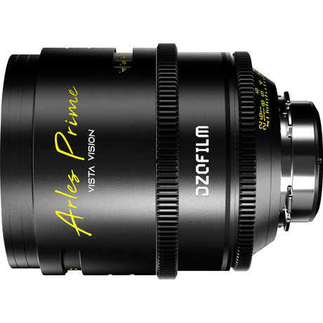 DZOFILM Arles 14mm FF/VV Prime Cine Lens (PL Mount.feet) - image 5 of 5
