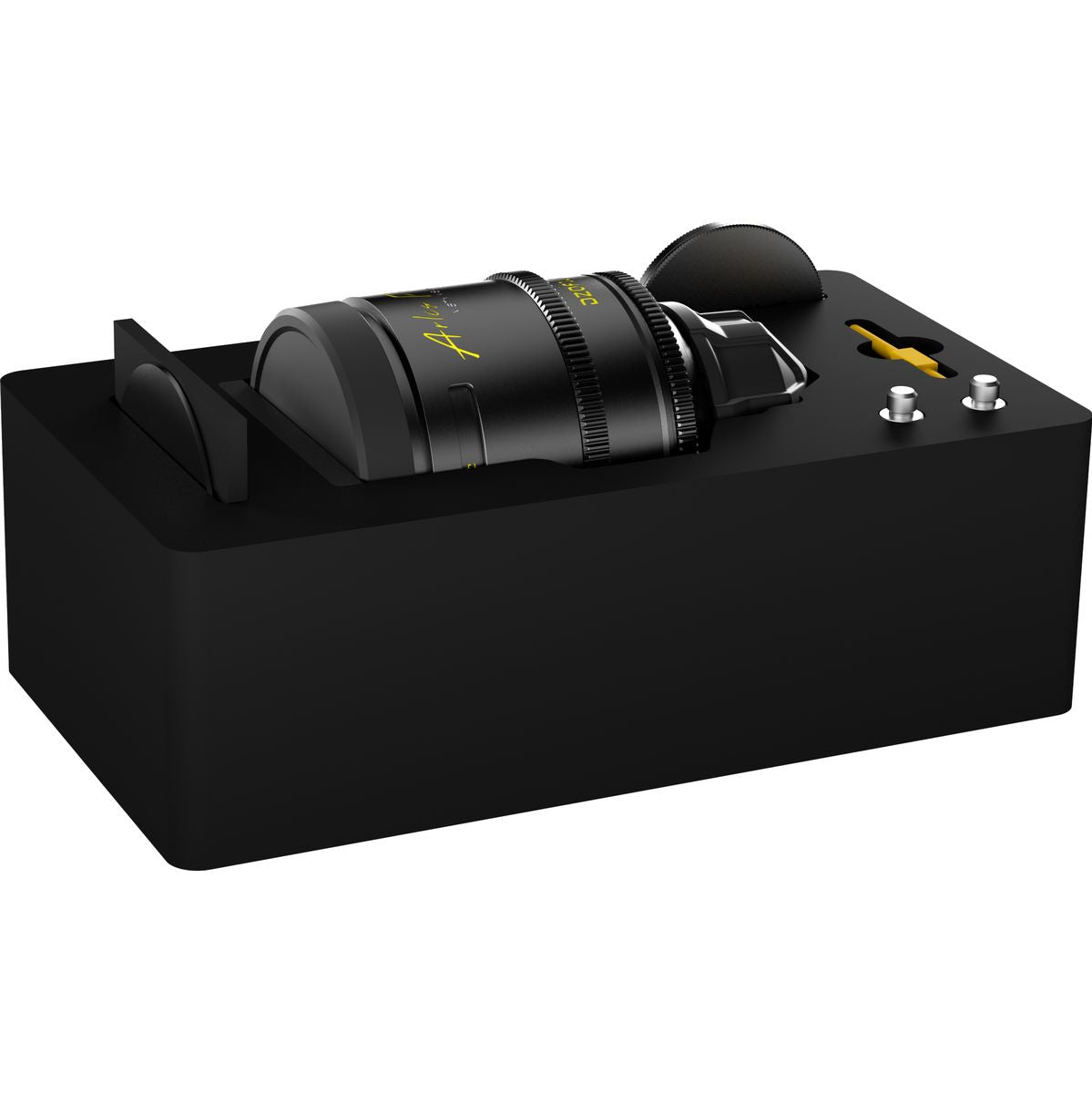 DZOFILM Arles 14mm FF/VV Prime Cine Lens (PL Mount Meter)