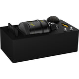DZOFILM Arles 14mm FF/VV Prime Cine Lens (PL Mount Meter)