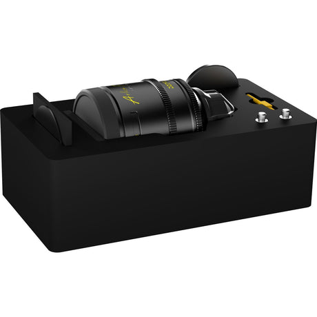 DZOFILM Arles 21mm FF/VV Prime Cine Lens (PL Mount.feet) - image 5 of 5