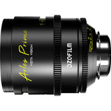 DZOFILM Arles 21mm FF/VV Prime Cine Lens (PL Mount Meter)