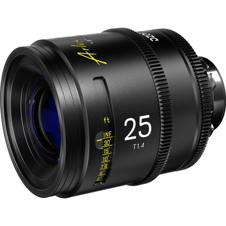 DZOFILM Arles 25mm FF/VV Prime Cine Lens - PL Mount (FT) - image 4 of 4