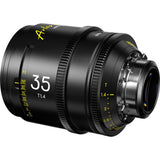 DZOFILM Arles 35mm FF/VV Prime Cine Lens - PL Mount (FT) - image 3 of 4