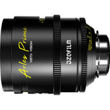 DZOFILM Arles 35mm FF/VV Prime Cine Lens - PL Mount (Meter)