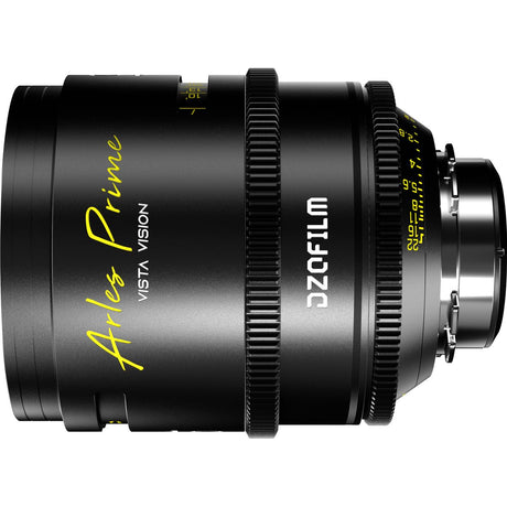 DZOFILM Arles 40mm FF/VV Prime Cine Lens (PL Mount.feet) - image 5 of 5