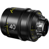 DZOFILM Arles 40mm FF/VV Prime Cine Lens (PL Mount Meter) - image 3 of 5