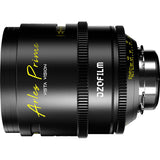 DZOFILM Arles 40mm FF/VV Prime Cine Lens (PL Mount Meter) - image 4 of 5