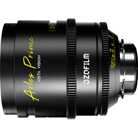 DZOFILM Arles 40mm FF/VV Prime Cine Lens (PL Mount Meter) - image 4 of 5