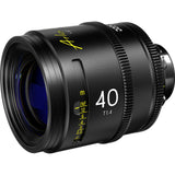 DZOFILM Arles 40mm FF/VV Prime Cine Lens (PL Mount Meter) - image 5 of 5