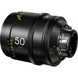 DZOFILM Arles 50mm FF/VV Prime Cine Lens - PL Mount (FT) - image 2 of 4