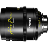 DZOFILM Arles 50mm FF/VV Prime Cine Lens - PL Mount (FT) - image 4 of 4