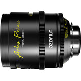 DZOFILM Arles 75mm FF/VV Prime Cine Lens - PL Mount (FT) - image 3 of 4