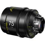 DZOFILM Arles 75mm FF/VV Prime Cine Lens - PL Mount (Meter) - image 4 of 4