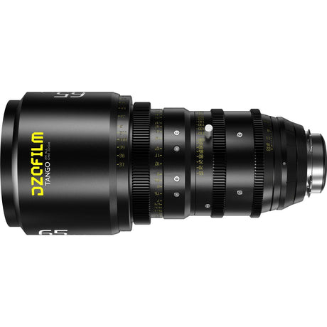 DZOFILM Tango Bundle 18-90mm T2.9/65-280mm T2.9-4 S35 Zoom Lens PL/EF Mount (F) - image 2 of 5