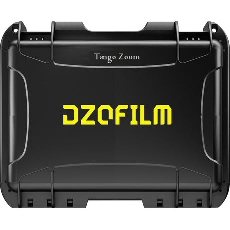 DZOFILM Tango Bundle 18-90mm T2.9/65-280mm T2.9-4 S35 Zoom Lens PL/EF Mount (F) - image 4 of 5