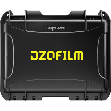 DZOFILM Tango Bundle 18-90mm T2.9/65-280mm T2.9-4 S35 Zoom Lens PL/EF Mount (M) - image 3 of 5
