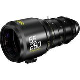 DZOFILM Tango Bundle 18-90mm T2.9/65-280mm T2.9-4 S35 Zoom Lens PL/EF Mount (M) - image 5 of 5