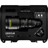 DZOFILM Dzo Film Tango 18-90mm T2.9 - PL & EF Mount (FT)