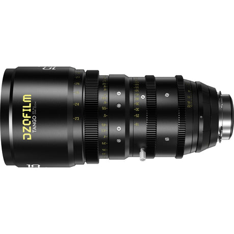 DZOFILM Dzo Film Tango 18-90mm T2.9 - PL & EF Mount (FT) - image 3 of 5