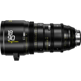 DZOFILM Dzo Film Tango 18-90mm T2.9 - PL & EF Mount (FT) - image 5 of 5