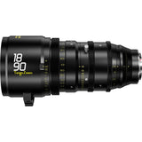 DZOFILM Dzo Film Tango 18-90mm T2.9 - PL & EF Mount (M) - image 3 of 5