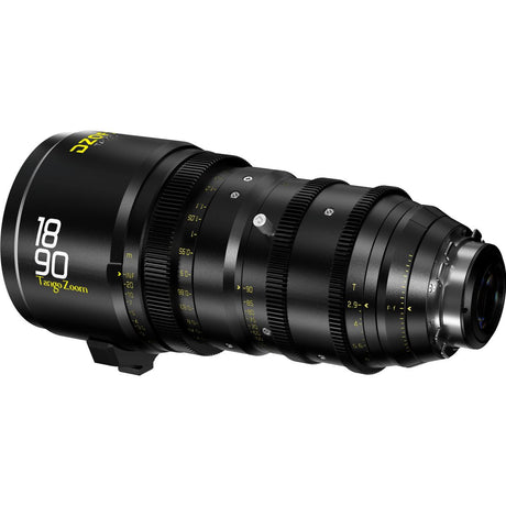 DZOFILM Dzo Film Tango 18-90mm T2.9 - PL & EF Mount (M) - image 4 of 5