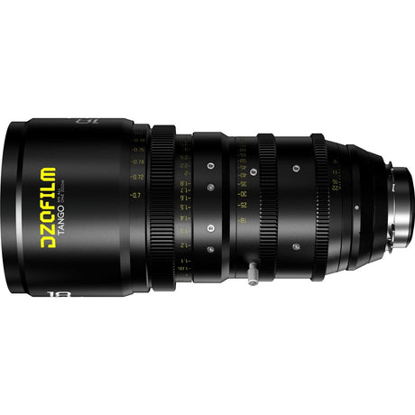DZOFILM Dzo Film Tango 18-90mm T2.9 - PL & EF Mount (M) - image 5 of 5