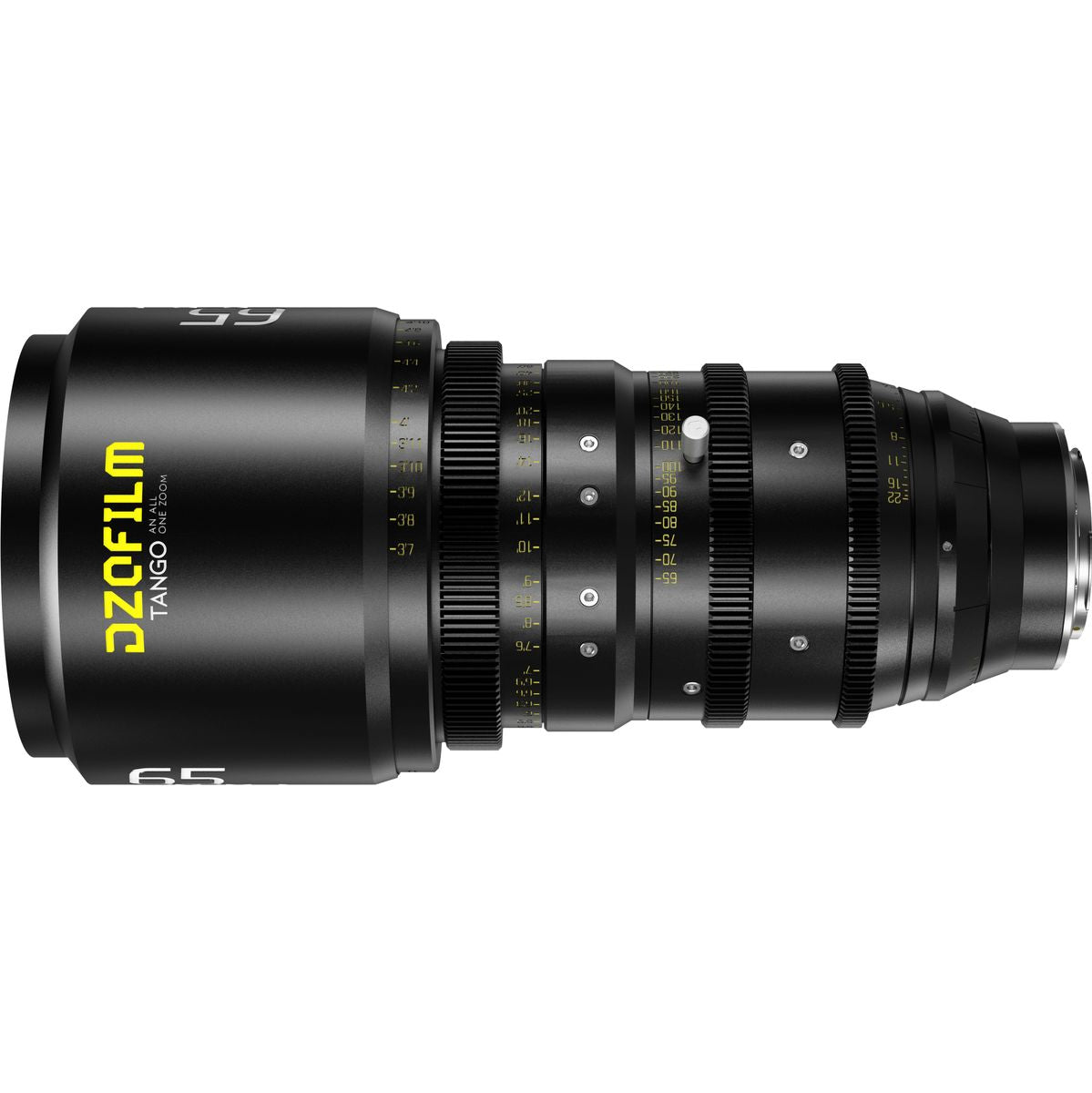 DZOFILM Dzo Film Tango 65-280mm T2.9-4 - PL & EF Mount (FT) - image 2 of 5