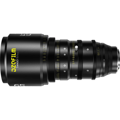 DZOFILM Dzo Film Tango 65-280mm T2.9-4 - PL & EF Mount (FT) - image 2 of 5